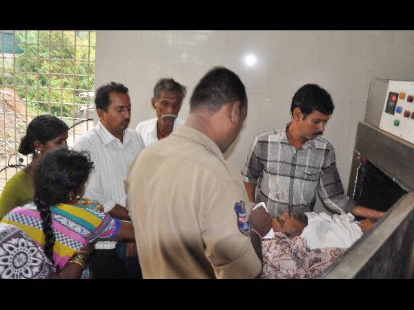 రైతు ఆత్మహత్య రైతు ఆత్మహత్య