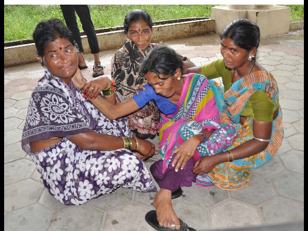 రైతు ఆత్మహత్య రైతు ఆత్మహత్య