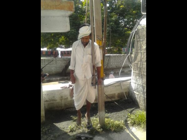 రైతు ఆత్మహత్య రైతు ఆత్మహత్య