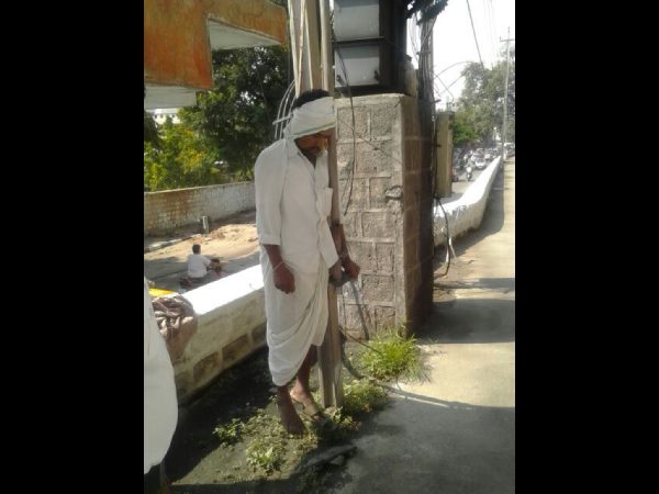 రైతు ఆత్మహత్య రైతు ఆత్మహత్య