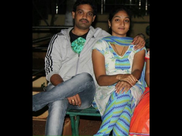  వివాహిత మృతి