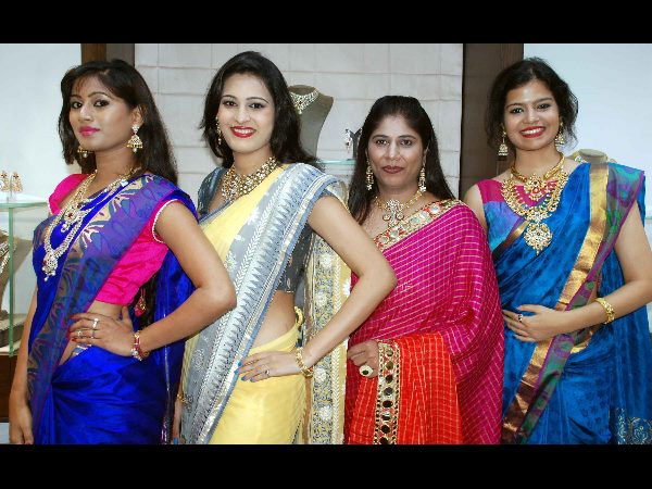 జువెల్లరీషో