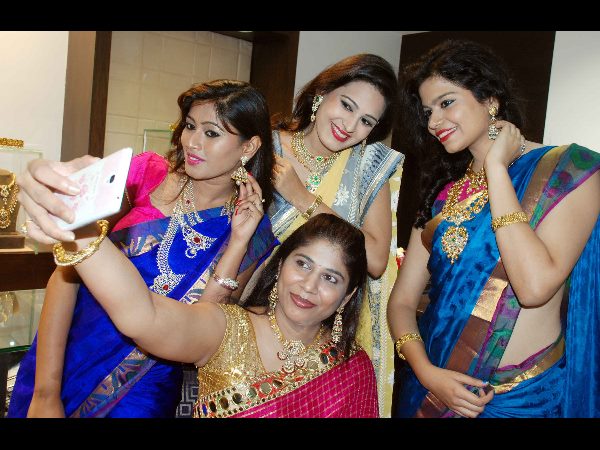 జువెల్లరీషో