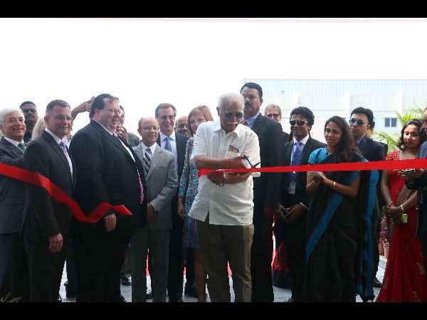  శంషాబాద్ ఎయిర్‌పోర్టుకు సమీపంలో ప్రాట్ & విట్నీ