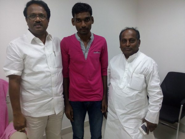 Suicide Helpline Gets First Call