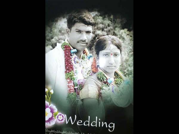  భార్యను చంపిన కానిస్టేబుల్