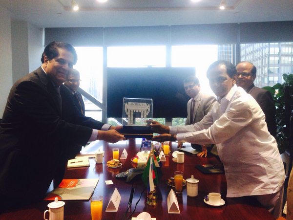 పారిశ్రామికవేత్తలు పారిశ్రామికవేత్తలు