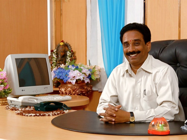 కేశవ రెడ్డి కేశవ రెడ్డి