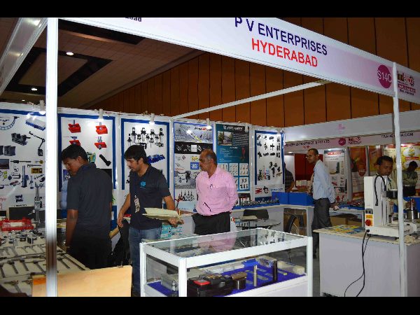 ఇండెక్స్‌పో