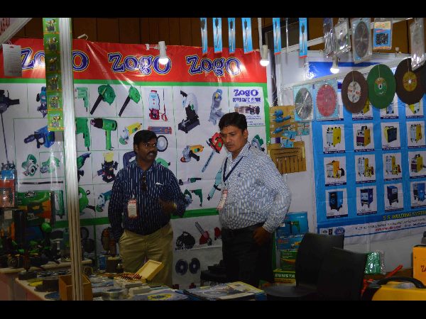 ఇండెక్స్‌పో