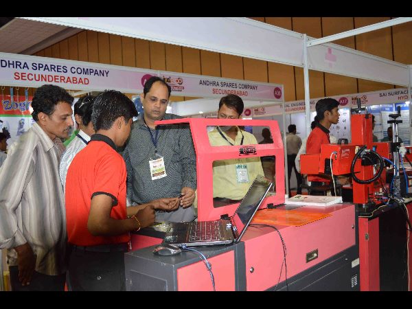 ఇండెక్స్‌పో