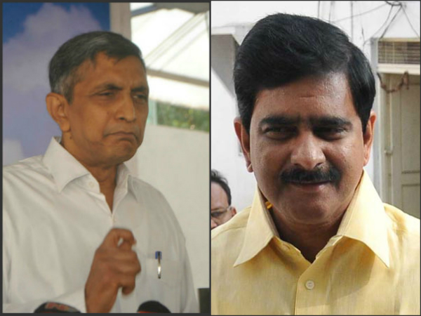 TDP Minister Devineni Umamaheswara Rao Fires On Congress And YSRCP TDP Minister Devineni Umamaheswara Rao Fires On Congress And YSRCP