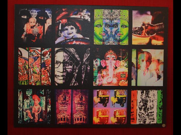  మహేష్ భార్య నమ్రత చేతుల మీదగా ఆర్ట్ వర్క్స్‌ ప్రారంభం