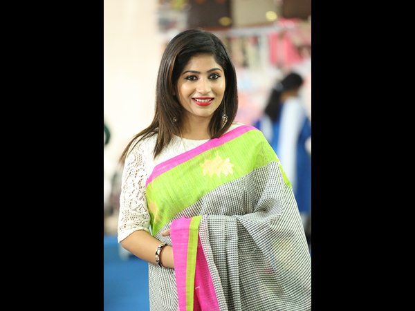 మధులగ్నదాస్ సందడి