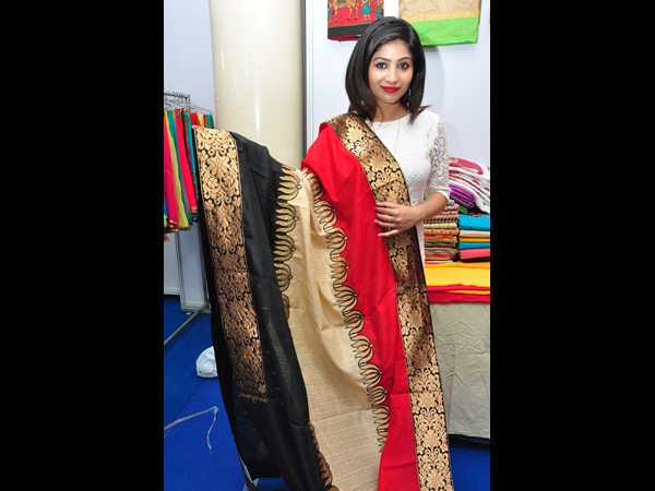 మధులగ్నదాస్ సందడి