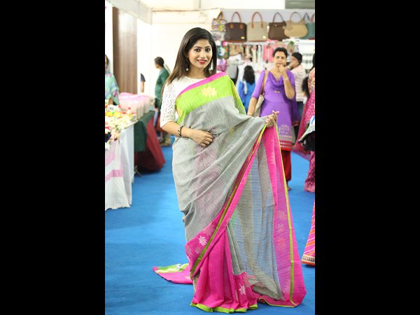 మధులగ్నదాస్ సందడి