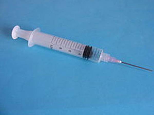 Syringe psycho arrested in Hyderabad Syringe psycho arrested in Hyderabad