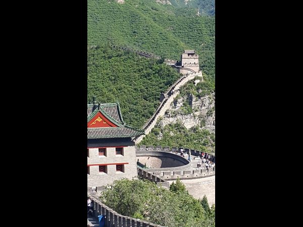 చైనా వాల్