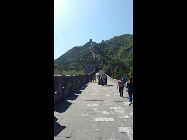 చైనా వాల్