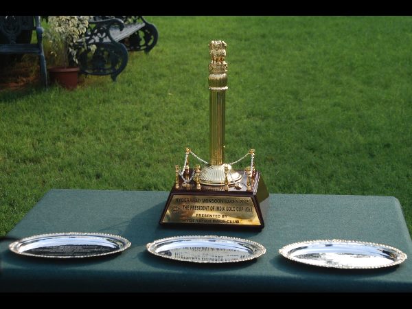 రేస్ కోర్సులో ఈటెల రాజేందర్ 