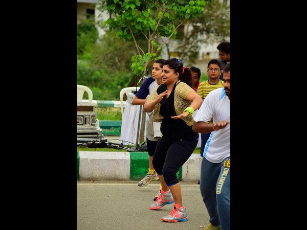 రాహ్‌గిరి డే