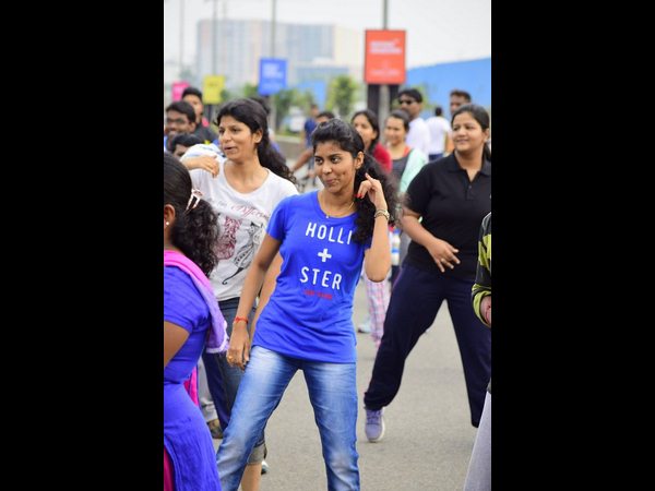 రాహ్‌గిరి డే