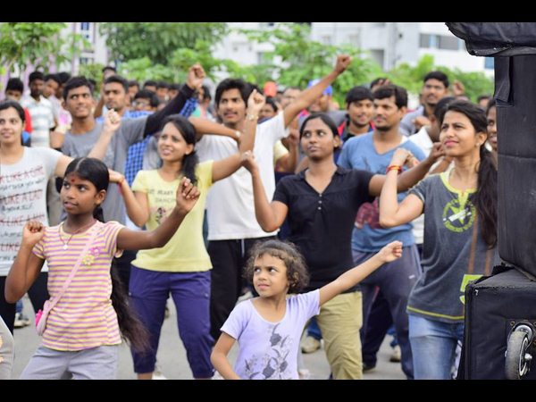 రాహ్‌గిరి డే