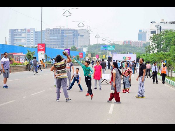 రాహ్‌గిరి డే