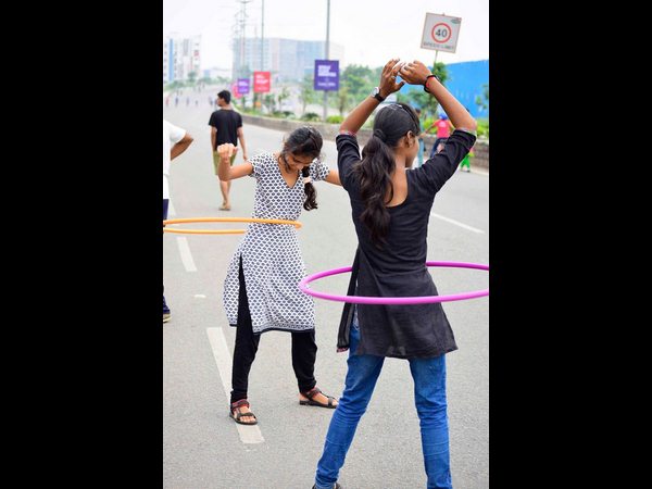 రాహ్‌గిరి డే