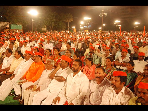 హిందూ చైతన్య సభ