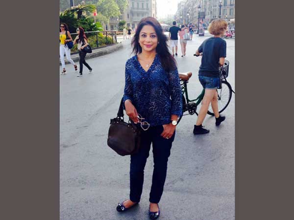 How Indrani used FB to save herself How Indrani used FB to save herself