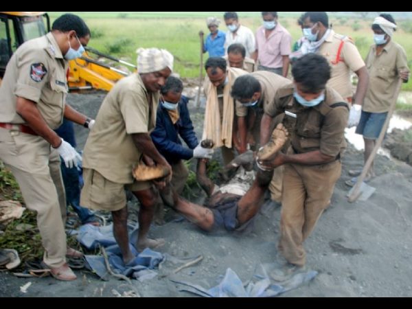 చూస్తుండగానే...