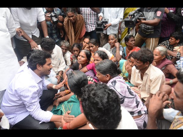 ఎమ్మెల్యేలు ఇలా...