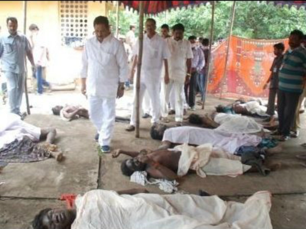 వైయస్ జగన్ వెంటనే...
