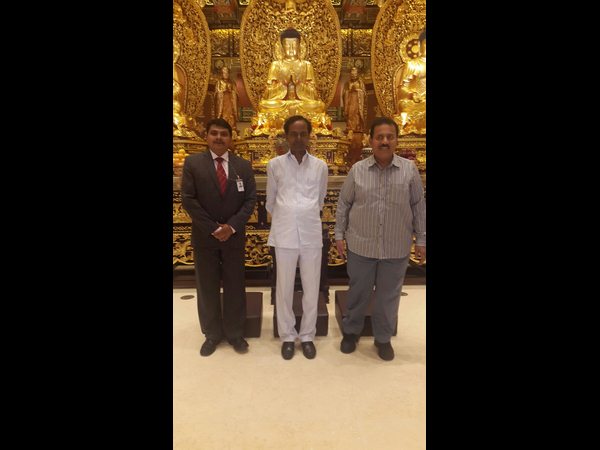 తొమ్మిది రోజుల పాటు.. తొమ్మిది రోజుల పాటు..