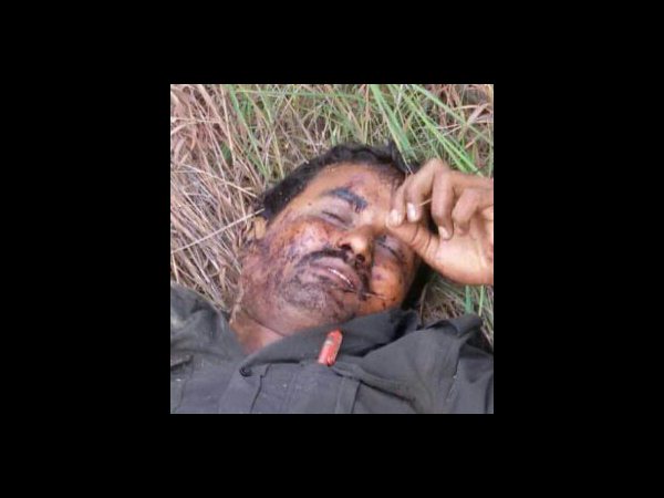 ఉలిక్కిపడిన ఏజెన్సీ