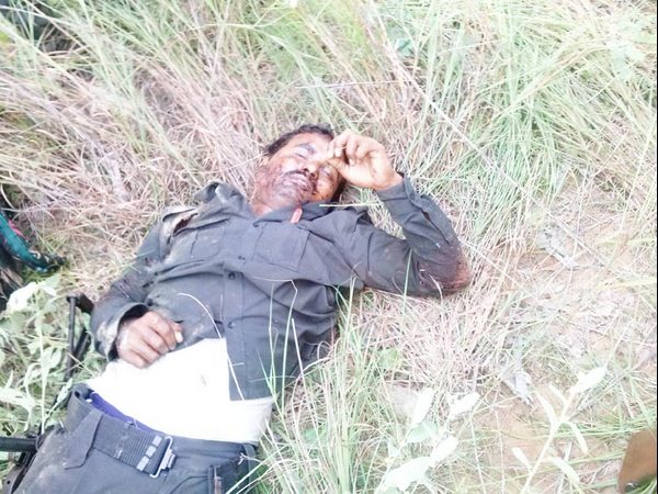 భయం గొప్పిట్లో...