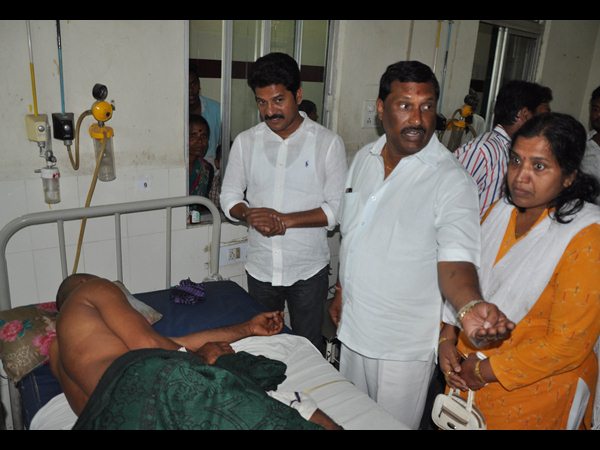 రేవంత్ రెడ్డి బెయిల్ రద్దు చేయలంటూ హైకోర్టులో ఏసీబీ పిటిషన్