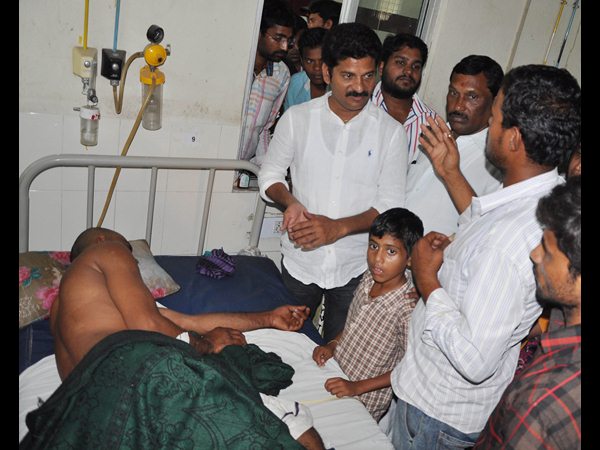  రేవంత్ రెడ్డి బెయిల్ రద్దు చేయలంటూ హైకోర్టులో ఏసీబీ పిటిషన్