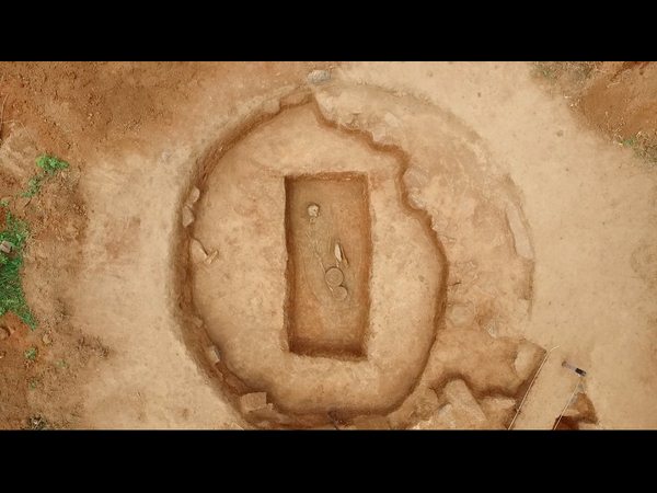  పురాతన సంపద