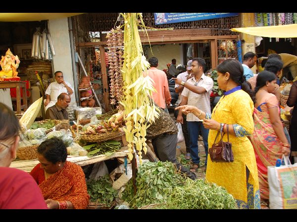 గణేష్ చవితి