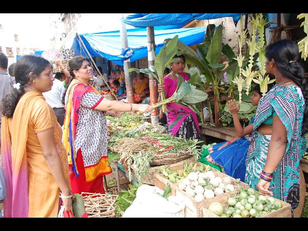  ఖైరతాబాద్ దర్శనం ఇలా... 