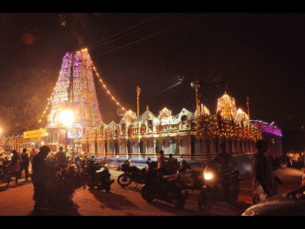  ఖైరతాబాద్ దర్శనం ఇలా... 