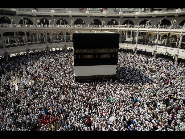  'సౌదీ' భారీ పరిహారం: ఒక్కొ బాధితుడికి 1.76 కోట్లు