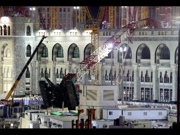 'సౌదీ' భారీ పరిహారం: ఒక్కొ బాధితుడికి 1.76 కోట్లు