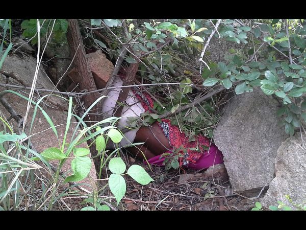  అనుమానంతో భార్యను అత్యంత కిరాతకంగా సుత్తితో మోది చంపేశాడు