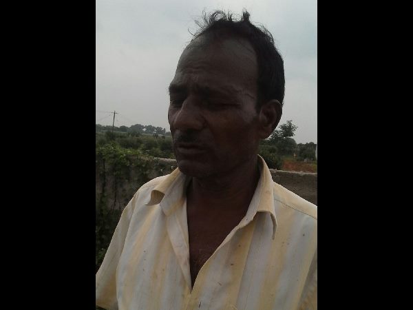 అనుమానంతో భార్యను అత్యంత కిరాతకంగా సుత్తితో మోది చంపేశాడు