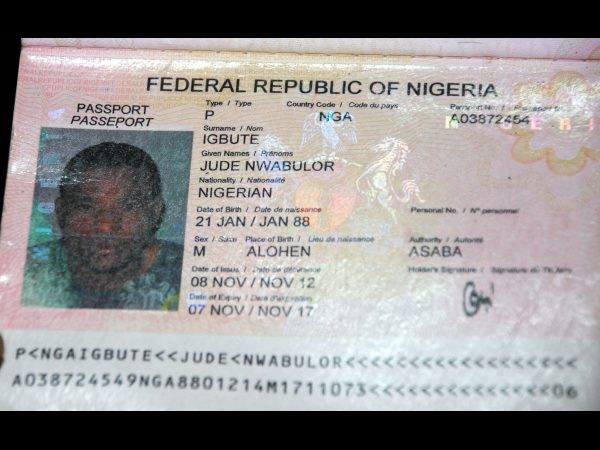 Matrimonial racket busted, 4 held