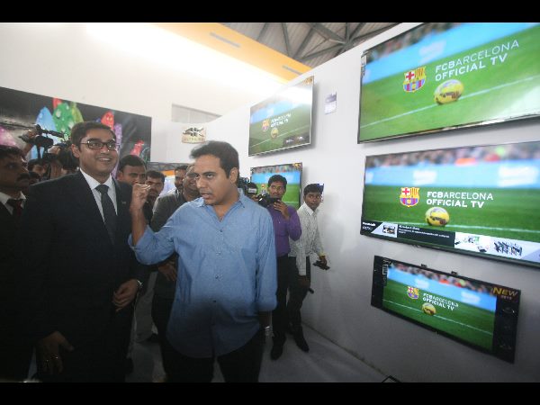 వేదికగా హైదరాబాద్ వేదికగా హైదరాబాద్