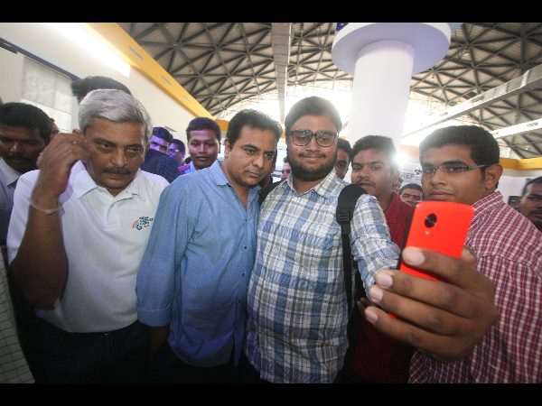 వచ్చే మూడేళ్లలో.. వచ్చే మూడేళ్లలో..